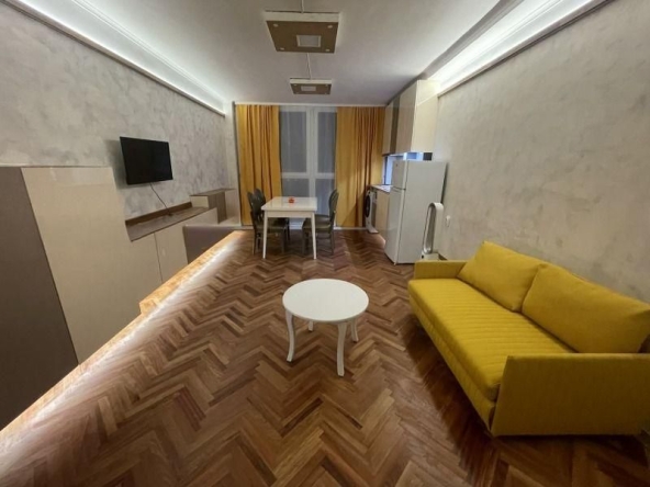 Дава се под наем Двустаен апартамент в София, Дианабад - 50 кв.м за 597.21 € - Снимка #1