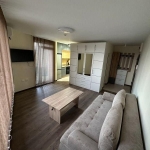 Дава се под наем Едностаен апартамент в София, Слатина - 40 кв.м за 548.25 € - Снимка #1