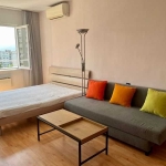 Дава се под наем Едностаен апартамент в София, Младост 3 - 50 кв.м за 548.25 € - Снимка #1