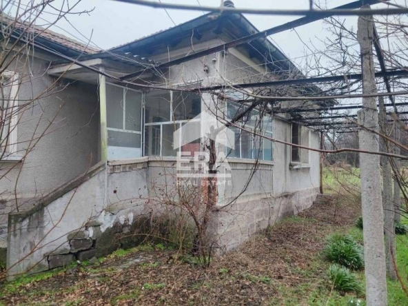 Къща в с. Сталево, Област Хасково - 68 кв.м за 173 €/кв.м - Снимка #1