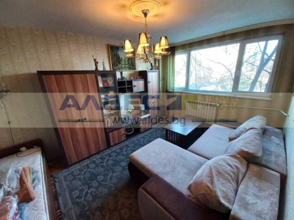 Двустаен апартамент в София, Сухата река - 74 кв.м за 1103 €/кв.м - Снимка #1