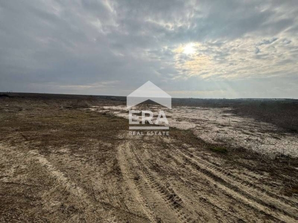 Парцел в Хасково, Промишлена зона - Юг - 4200 кв.м за 18 €/кв.м - Снимка #1