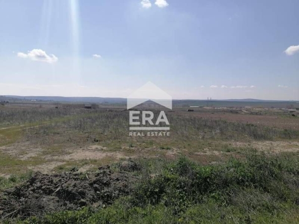 Парцел в Игнатиево - 4788 кв.м за 34 €/кв.м - Снимка #1