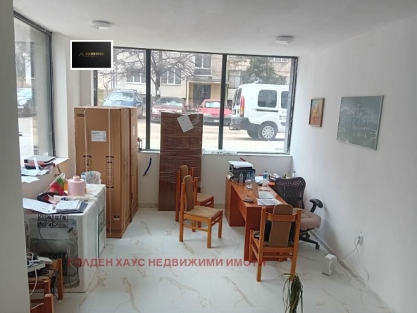 Офис в София, Слатина - 86 кв.м за 1559 €/кв.м - Снимка #1