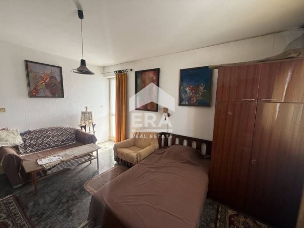 Двустаен апартамент в Русе, Дружба 3 - 63 кв.м за 534 €/кв.м - Снимка #1