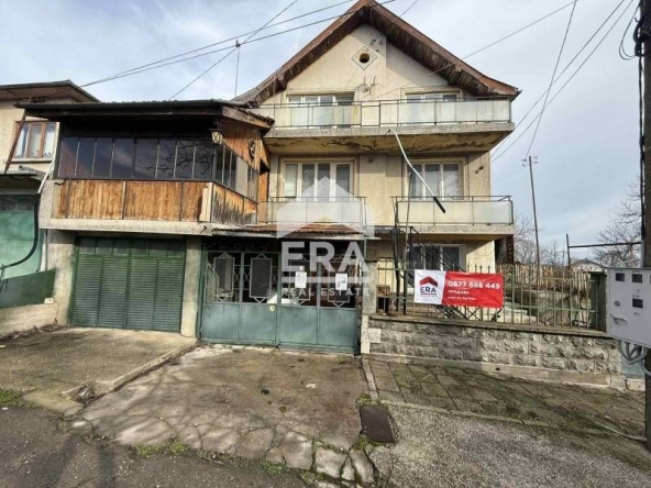 Къща в с. Червена вода, Област Русе - 120 кв.м за 489 €/кв.м - Снимка #1