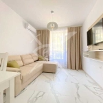 Двустаен апартамент в Приморско - 53 кв.м за 962 €/кв.м - Снимка #1