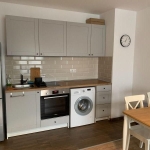 Дава се под наем Двустаен апартамент в София, Дружба 1 - 58 кв.м за 598.23 € - Снимка #1