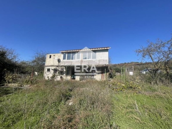 Къща в с. Осеново, Област Варна - 126 кв.м за 516 €/кв.м - Снимка #1