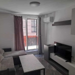 Дава се под наем Двустаен апартамент в София, Надежда 2 - 55 кв.м за 548.25 € - Снимка #1