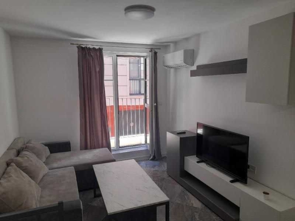 Дава се под наем Двустаен апартамент в София, Надежда 2 - 55 кв.м за 548.25 € - Снимка #1