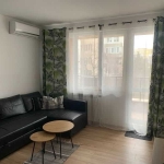 Дава се под наем Двустаен апартамент в София, Дружба 1 - 58 кв.м за 598.23 € - Снимка #1