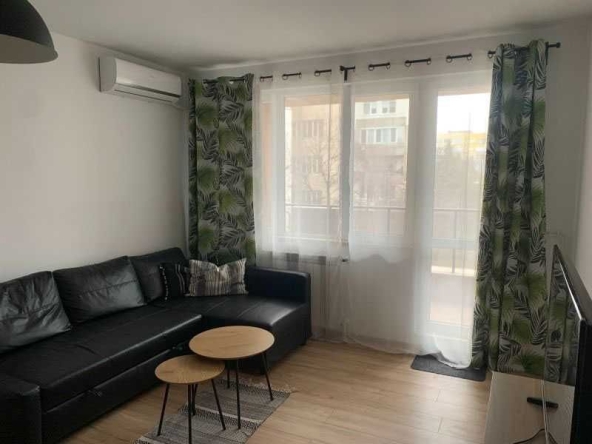 Дава се под наем Двустаен апартамент в София, Дружба 1 - 58 кв.м за 598.23 € - Снимка #1