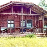 Земеделски имот в с. Лесидрен, Област Ловеч -  кв.м за 2842 €/дка - Снимка #1