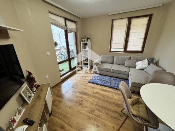 Тристаен апартамент в Варна, Бриз - 72 кв.м за 1169 €/кв.м - Снимка #1