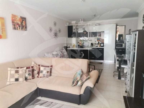 Двустаен апартамент в Свети Влас - 62 кв.м за 1339 €/кв.м - Снимка #1