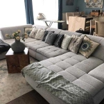 Тристаен апартамент в София, Гоце Делчев - 105 кв.м за 680 €/кв.м - Снимка #1