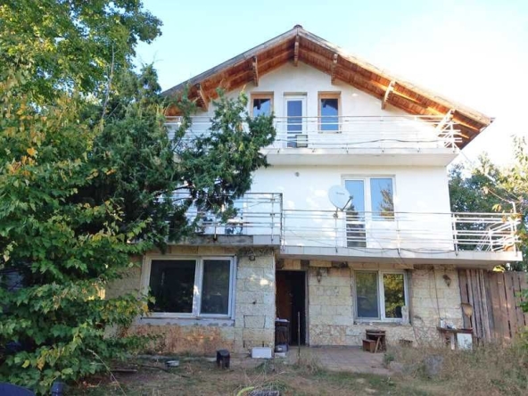 Къща в с. Туден, Област София-област - 245 кв.м за 306 €/кв.м - Снимка #1