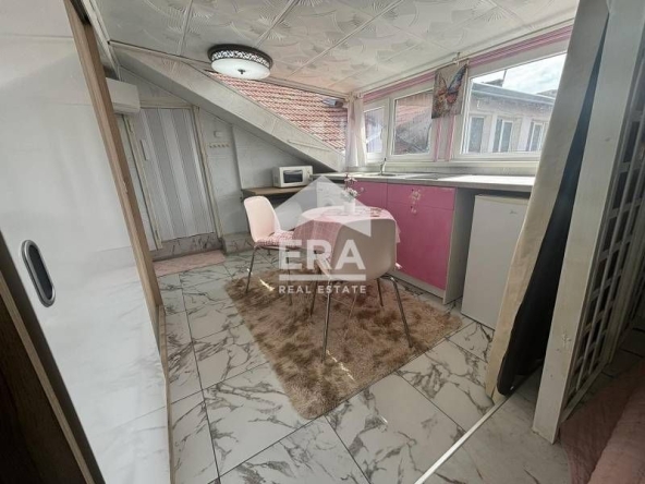 Едностаен апартамент в Варна, Спортна зала - 25 кв.м за 1428 €/кв.м - Снимка #1