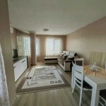 Дава се под наем Двустаен апартамент в Бургас, Славейков - 68 кв.м за 561 € - Снимка #1