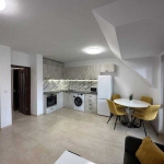 Дава се под наем Двустаен апартамент в Бургас, Лазур - 80 кв.м за 648.21 € - Снимка #1