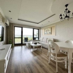 Дава се под наем Тристаен апартамент в Бургас, Лазур - 100 кв.м за 1224 € - Снимка #1