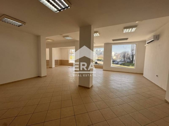 Дава се под наем Магазин в Варна, Владислав Варненчик - 125 кв.м за 1196.97 € - Снимка #1