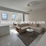 Тристаен апартамент в Пловдив, Кючук Париж - 96 кв.м за 1084 €/кв.м - Снимка #1