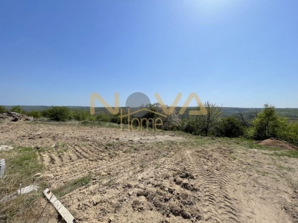 Парцел в Варна, м-т Боровец - юг - 605 кв.м за 15 €/кв.м - Снимка #1