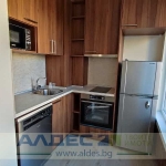 Дава се под наем Двустаен апартамент в София, Гео Милев - 71 кв.м за 550 € - Снимка #1