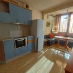 Дава се под наем Двустаен апартамент в Бургас, Лазур - 55 кв.м за 398.82 € - Снимка #1