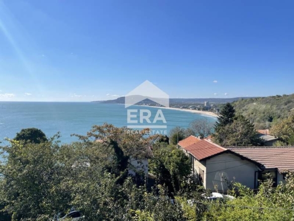 Къща в Балчик - 91 кв.м за 1759 €/кв.м - Снимка #1