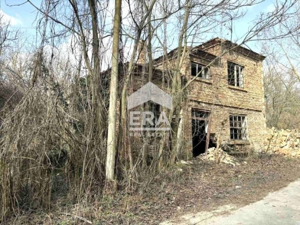 Парцел в с. Равна, Област Варна - 737 кв.м за 17 €/кв.м - Снимка #1