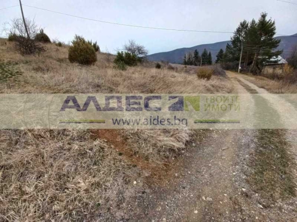 Парцел в с. Кокаляне, Област София-град - 2128 кв.м за 26 €/кв.м - Снимка #1