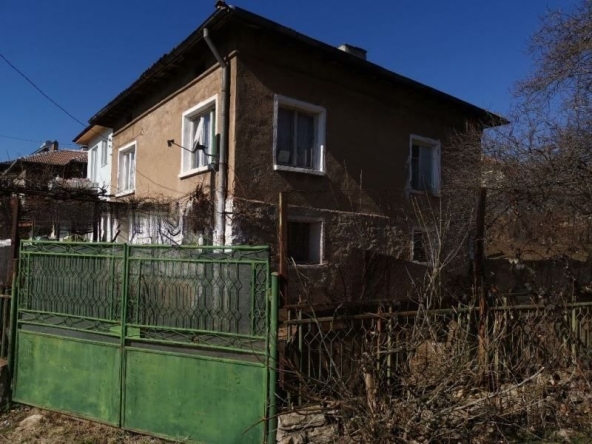 Къща в Бухово - 70 кв.м за 1297 €/кв.м - Снимка #1