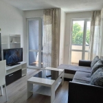 Дава се под наем Двустаен апартамент в София, Студентски град - 56 кв.м за 518.67 € - Снимка #1