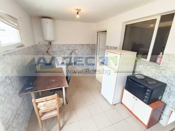 Дава се под наем Едностаен апартамент в София, в.з. Малинова долина - 30 кв.м за 306 € - Снимка #1