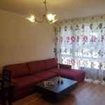 Дава се под наем Четиристаен апартамент в София, Драгалевци - 90 кв.м за 746.64 € - Снимка #1