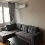 Дава се под наем Двустаен апартамент в София, Център - 70 кв.м за 796.62 € - Снимка #1
