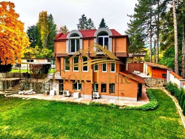 Къща в с. Кокаляне, Област София-град - 295 кв.м за 2550 €/кв.м - Снимка #1