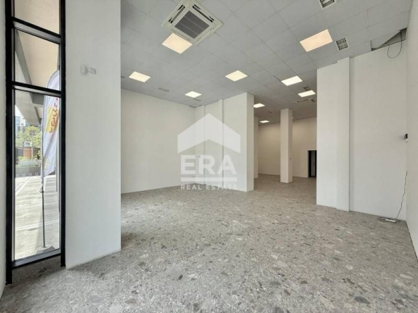 Магазин в София, Кръстова вада - 140 кв.м за 3643 €/кв.м - Снимка #1