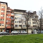 Тристаен апартамент в Бургас, Възраждане - 82 кв.м за 871 €/кв.м - Снимка #1