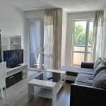 Дава се под наем Двустаен апартамент в София, Студентски град - 56 кв.м за 518.67 € - Снимка #1