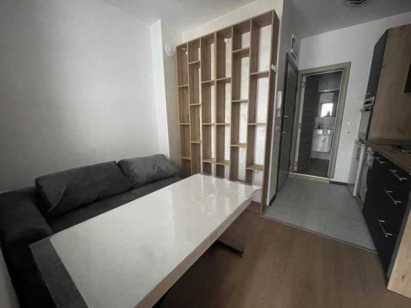 Дава се под наем Едностаен апартамент в София, Малинова долина - 38 кв.м за 498.27 € - Снимка #1