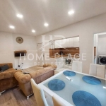 Дава се под наем Тристаен апартамент в Варна, Център - 91 кв.м за 997.05 € - Снимка #1