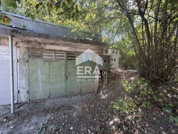 Гараж / Паркомясто в Русе, Здравец - 17 кв.м за 510 €/кв.м - Снимка #1