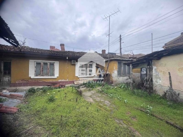 Къща в Силистра, Център - 65 кв.м за 267 €/кв.м - Снимка #1