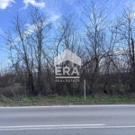 Парцел в с. Тополи, Област Варна - 3768 кв.м за 43 €/кв.м - Снимка #1
