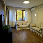 Дава се под наем Двустаен апартамент в София, Гео Милев - 65 кв.м за 650 € - Снимка #1