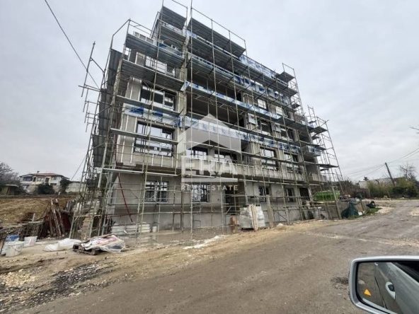 Двустаен апартамент в Варна, Левски - 86 кв.м за 942 €/кв.м - Снимка #1